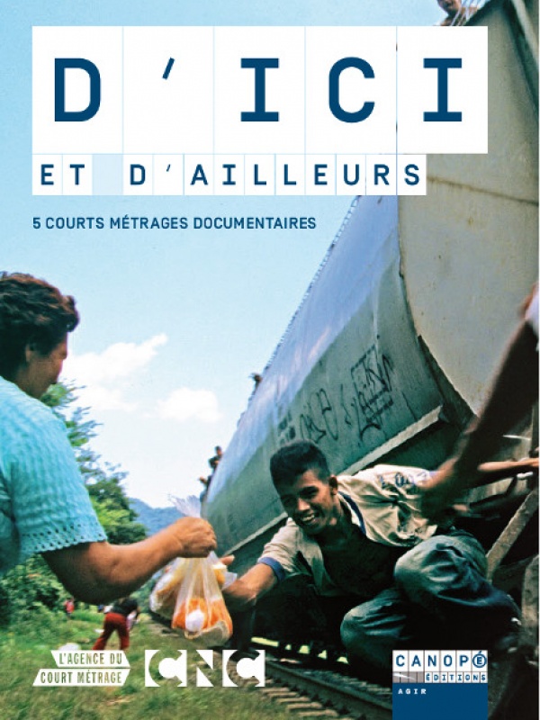 D'ici et d'ailleurs