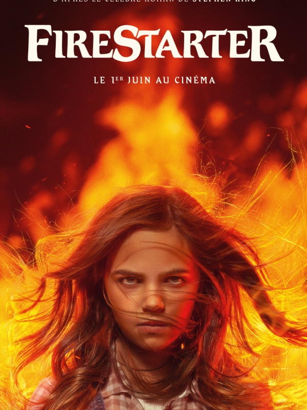 Firestarter