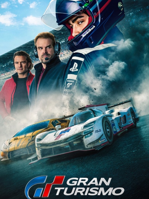 Gran Turismo