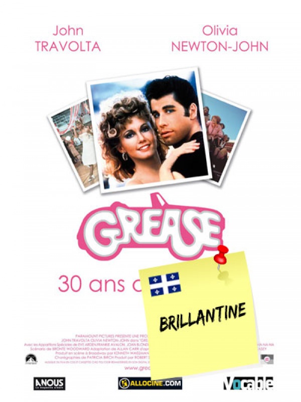 Grease