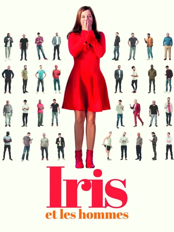 Iris et les hommes