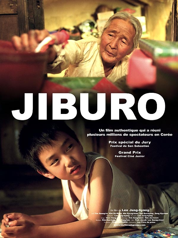 JIBURO