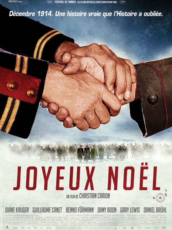 Joyeux Noël