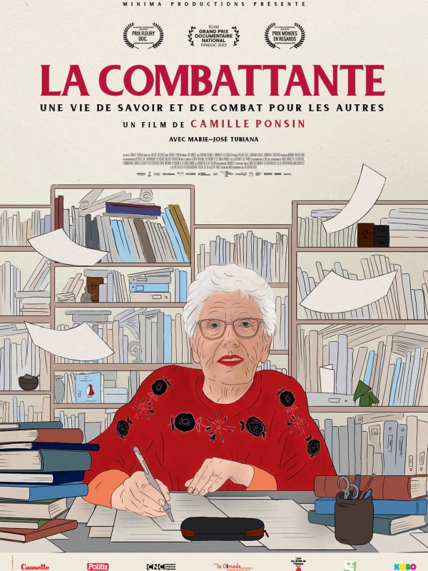 La Combattante