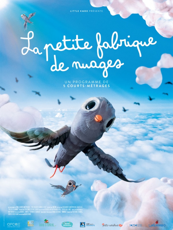 La Petite fabrique de nuages