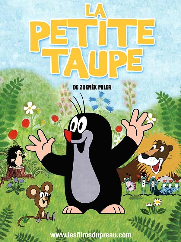 La Petite taupe