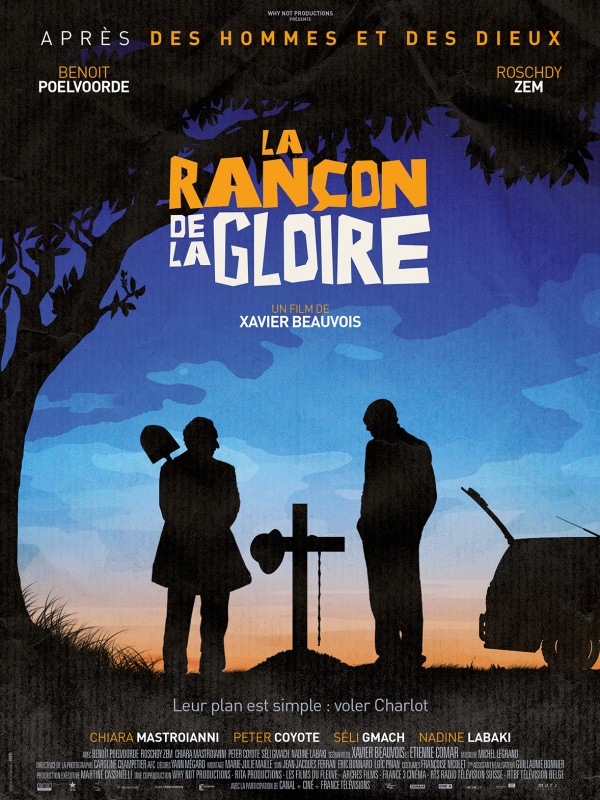 La Rançon de la Gloire
