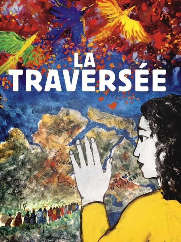 La Traversée