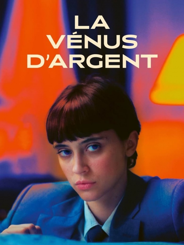 La Vénus d'argent