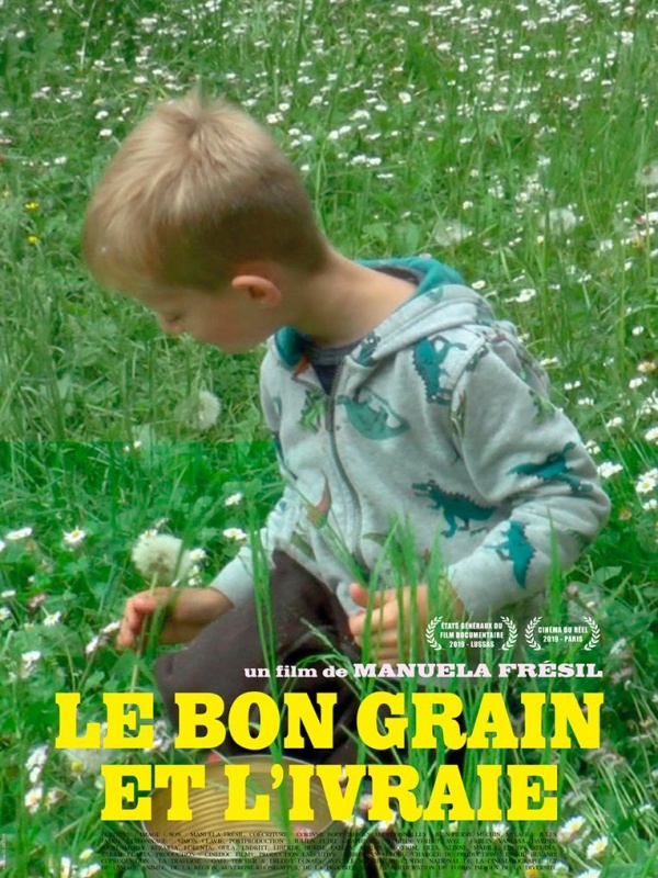 Le bon grain et l'ivraie