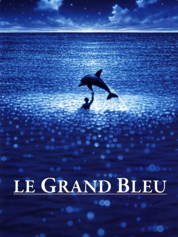 Le Grand Bleu