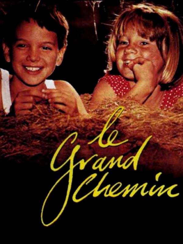 Le Grand Chemin