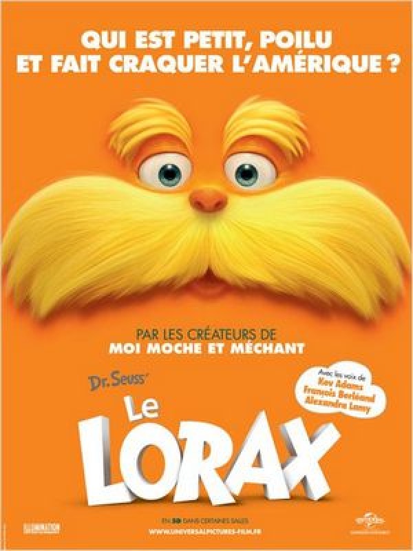 Le Lorax