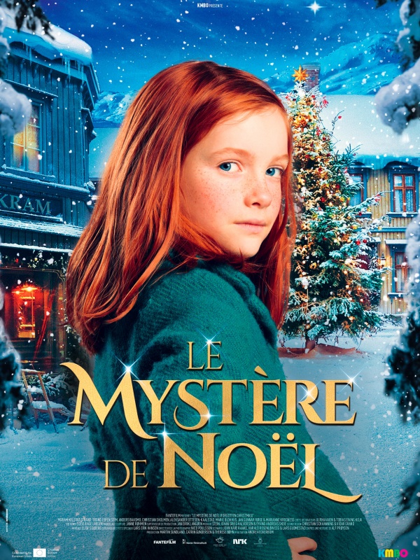 Le Mystère de Noël