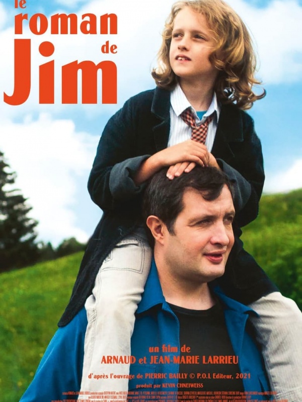 Le Roman de Jim