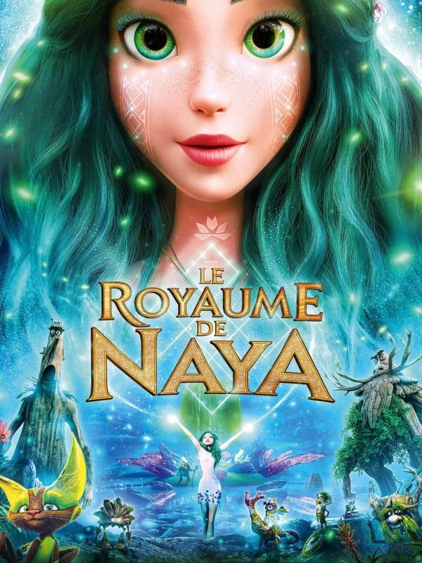 Le Royaume de Naya