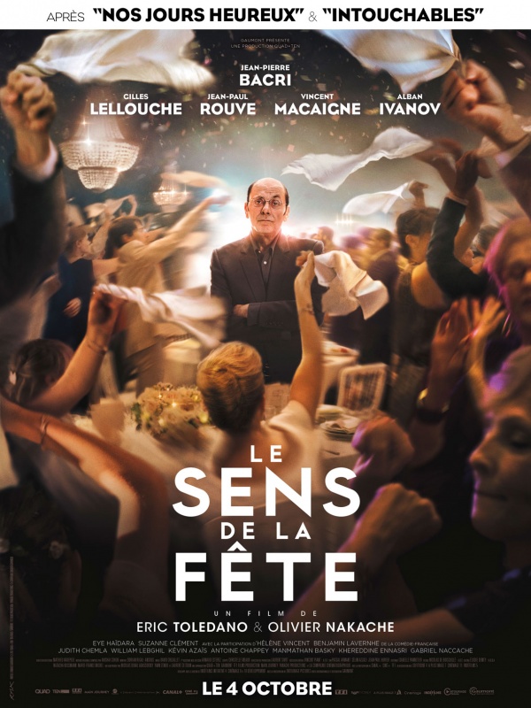 Le Sens de la fête