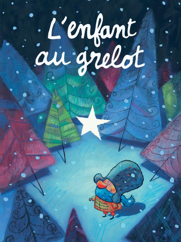 L'Enfant au grelot