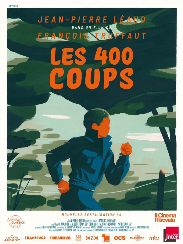 Les 400 coups