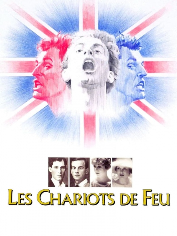 Les Chariots de Feu