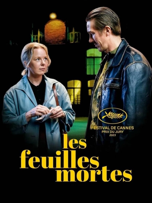 Les Feuilles Mortes