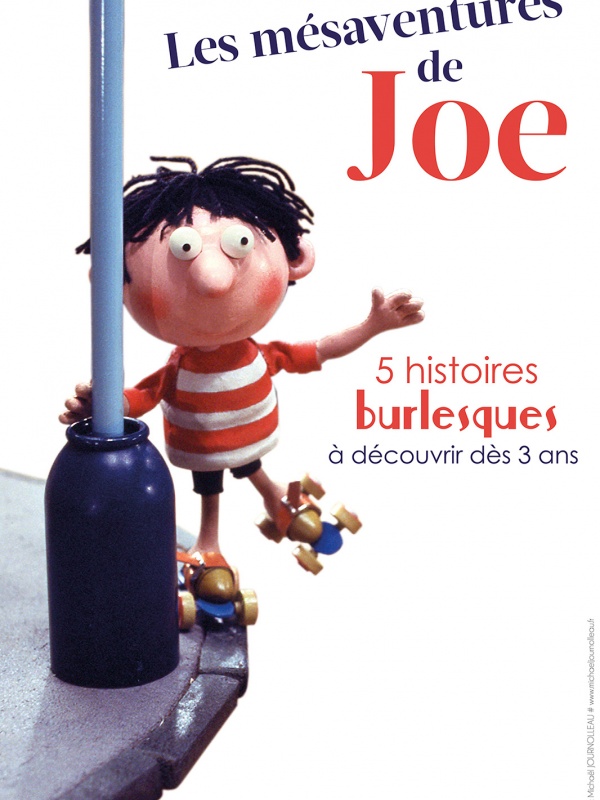 Les Mésaventures de Joe