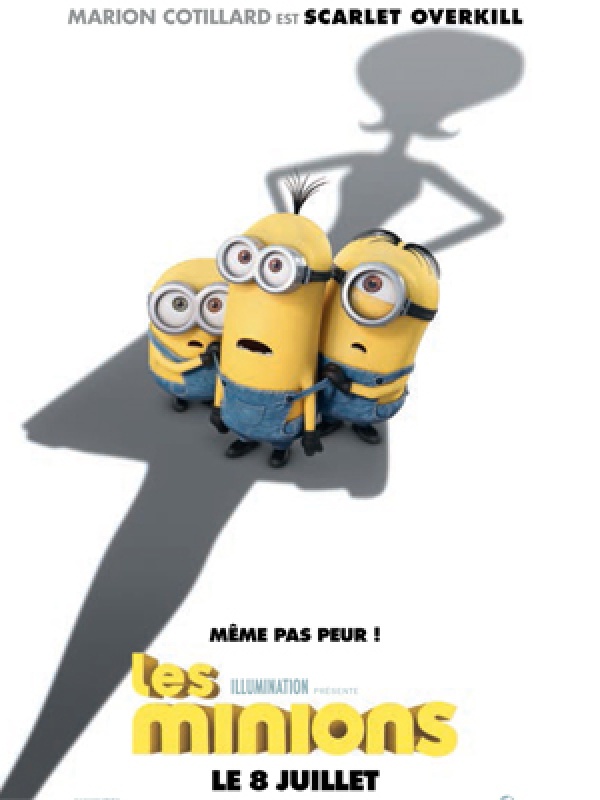 Les Minions