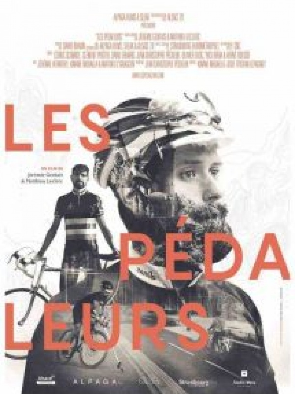 Les pédaleurs