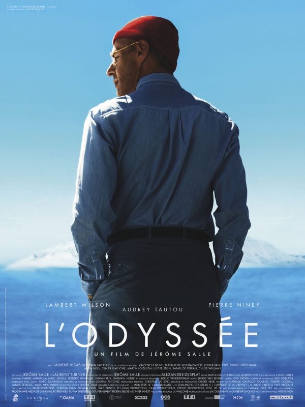 L'Odyssée