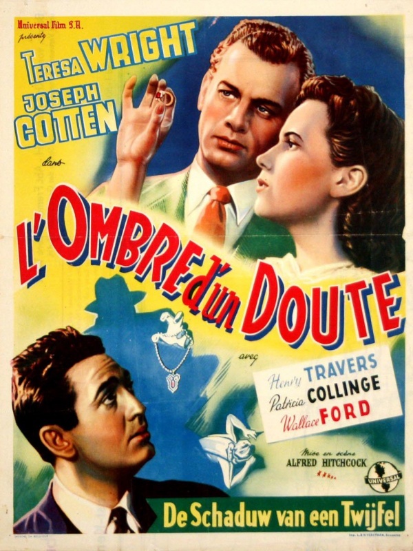 L'ombre d'un doute