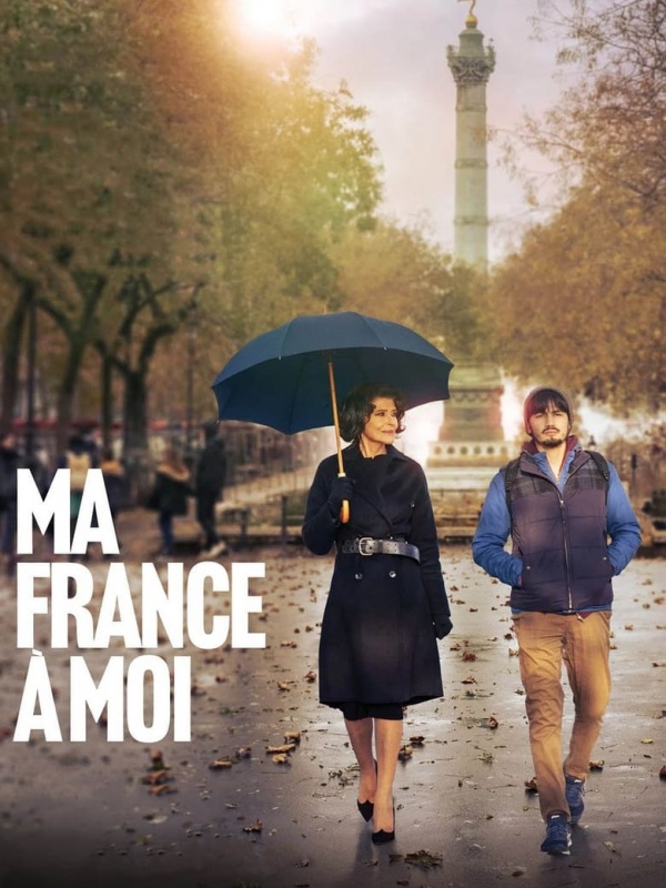 Ma France à moi