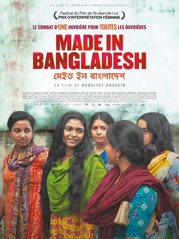 Made in Bangladesh