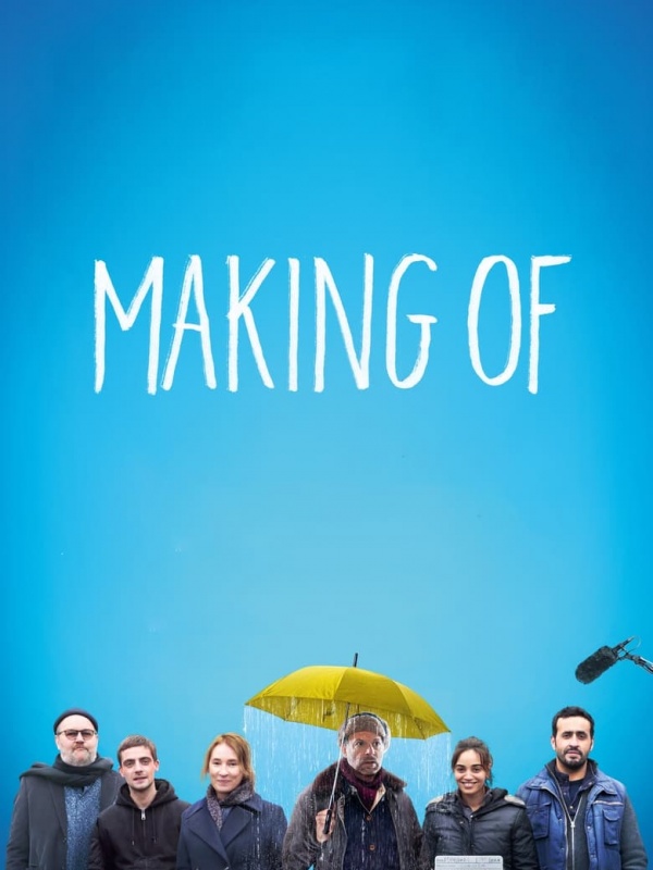 Making Of