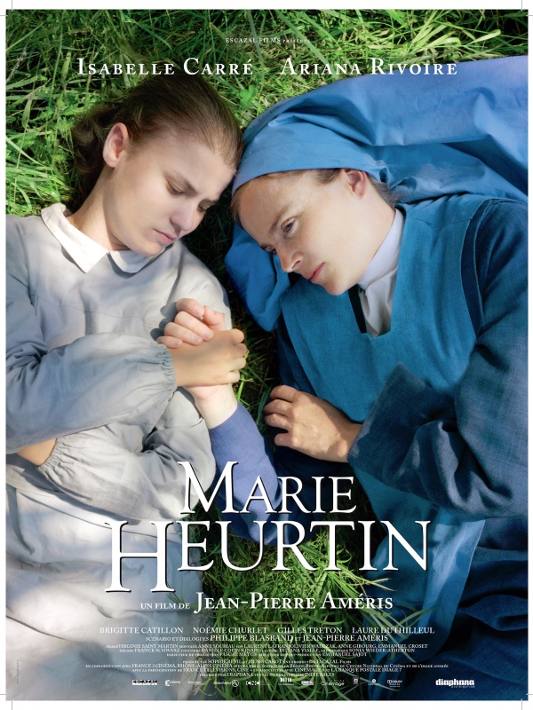 Marie Heurtin