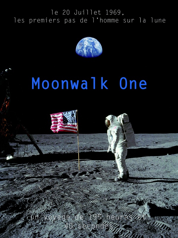 Moonwalk One