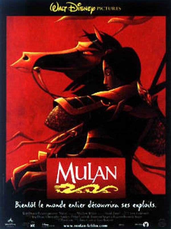 Mulan