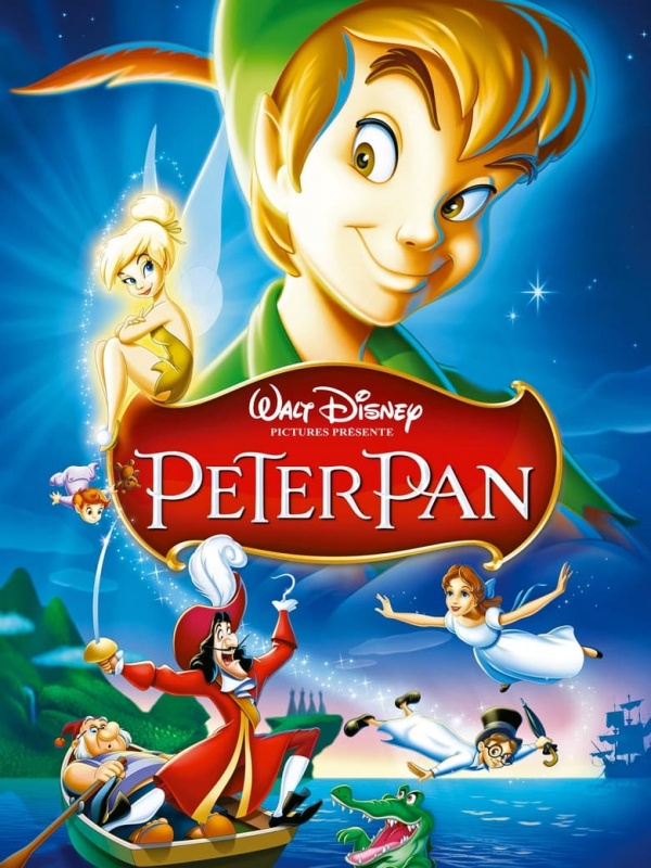 Peter Pan