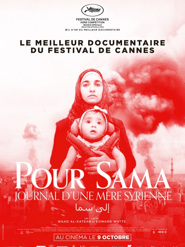 Pour Sama