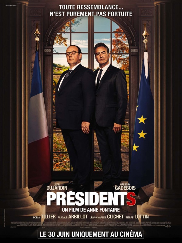 Présidents