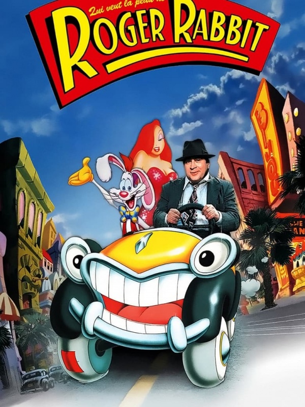 Qui veut la peau de Roger Rabbit ?