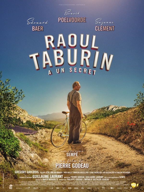 Raoul Taburin