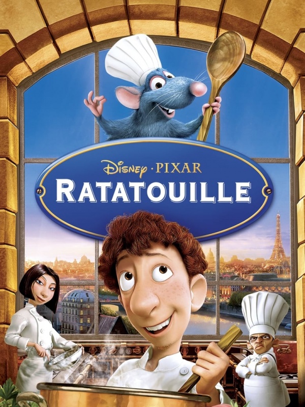 Ratatouille