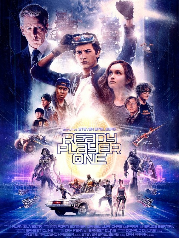 Ready Player One