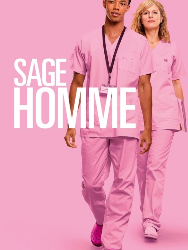 Sage homme