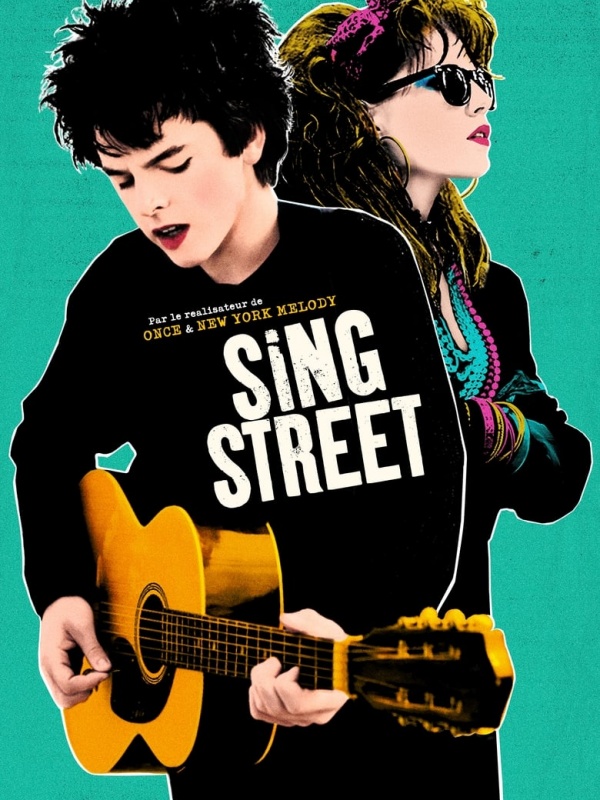 Sing Street