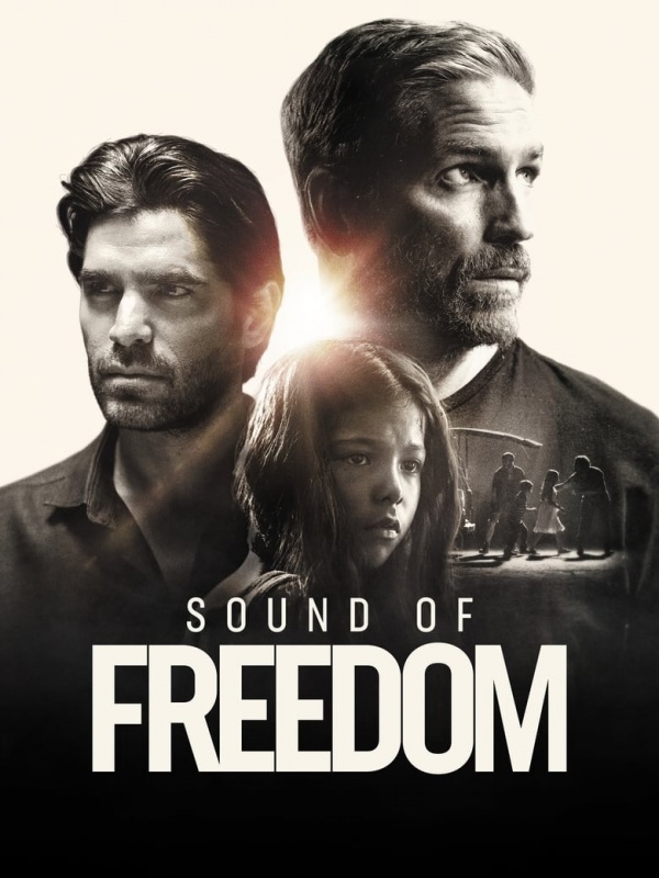 Sound of Freedom