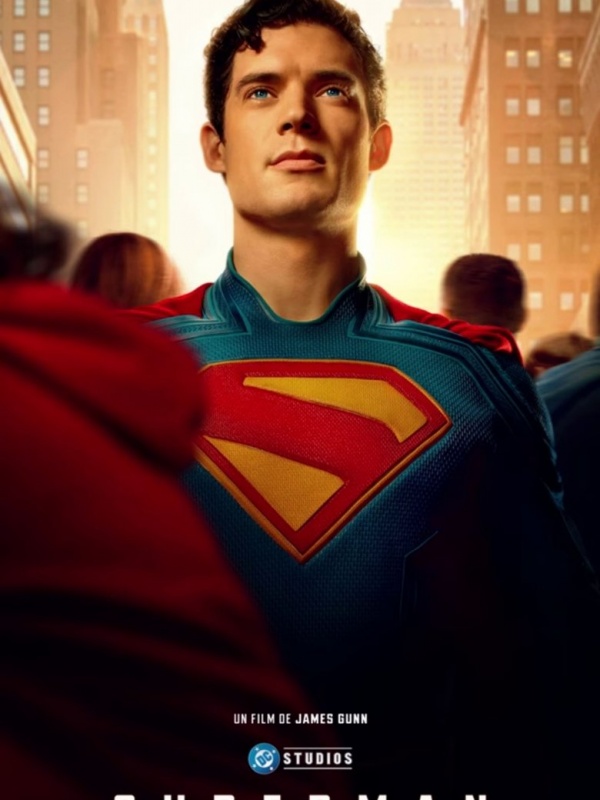 Superman