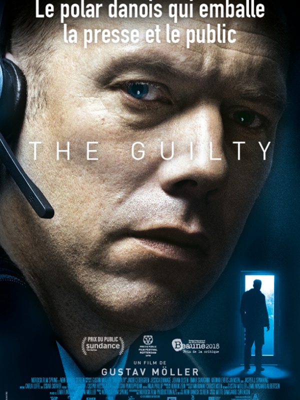 The Guilty