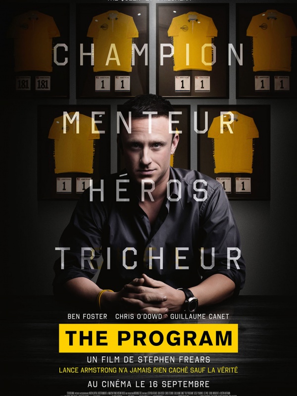 The Program