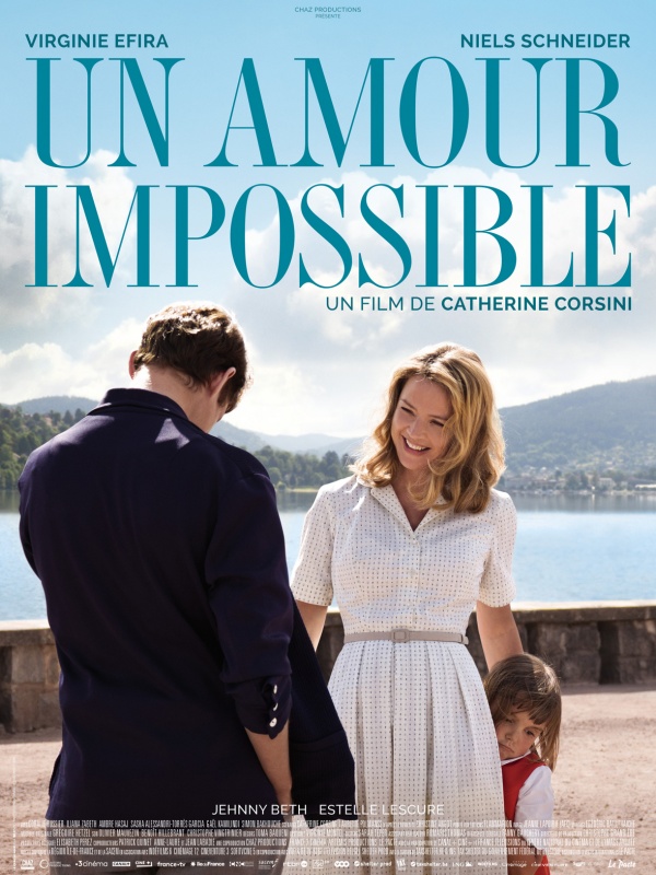 Un Amour impossible